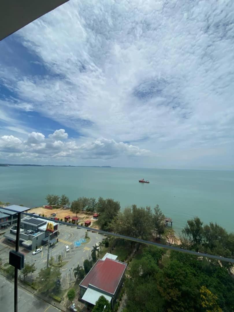 شقة Dwharf بورت ديكسون المظهر الخارجي الصورة