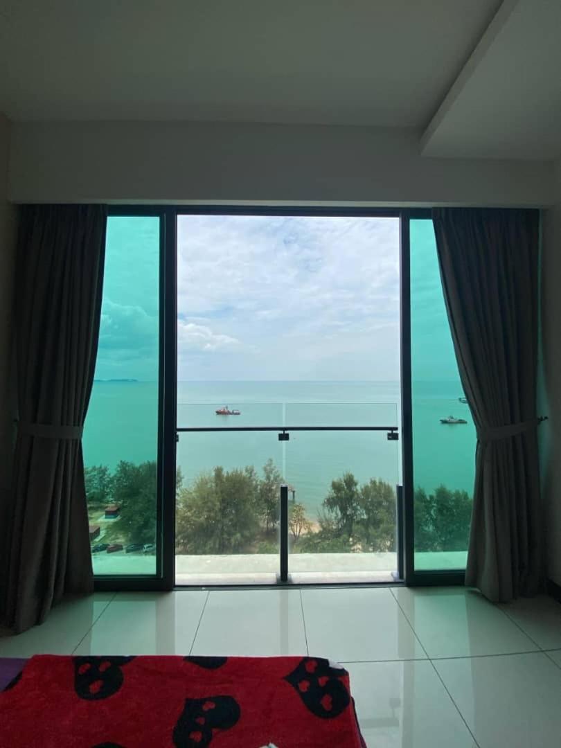 شقة Dwharf بورت ديكسون المظهر الخارجي الصورة